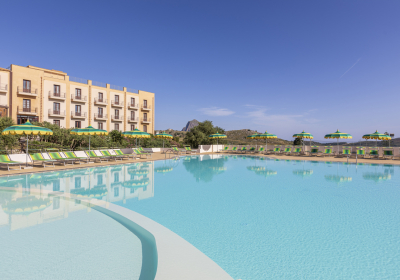 Hotel Resort Villa Zina Family Resort